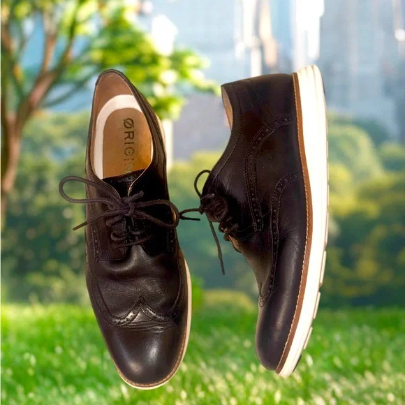 Aazon.co | Cole Haan En's Originalgrand Reastered Waterproof Chukka
